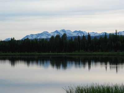 Seeley Lake Provincial Park